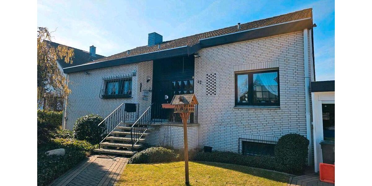 Bungalow Hildesheim Bockfeld - 4 Zimmer, 118 m&sup2;, 429.000&euro; | Angebot:26877916