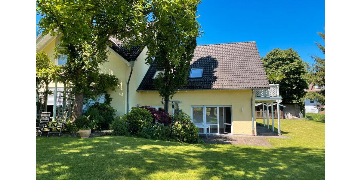 Etagenwohnung Montabaur - 6 Zimmer, 195 m&sup2;, 521.000&euro; | Angebot:26511660
