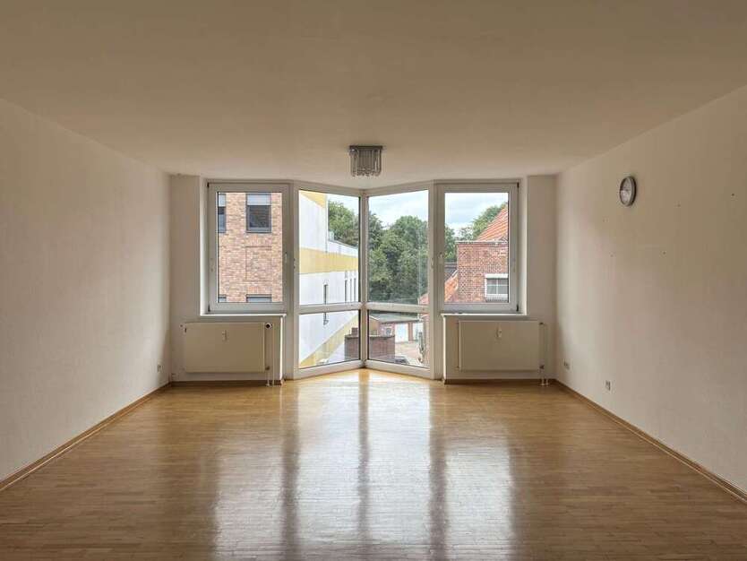 Wohnung zum Mieten in Winsen (Luhe) 880 € 84.7 m²