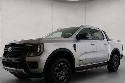 Ford Ranger 21.668 km 43.980 € Düsseldorf 40549
