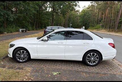 Mercedes-Benz C 180 200.600 km 11.300 &euro; Schwarzenbruck 90592