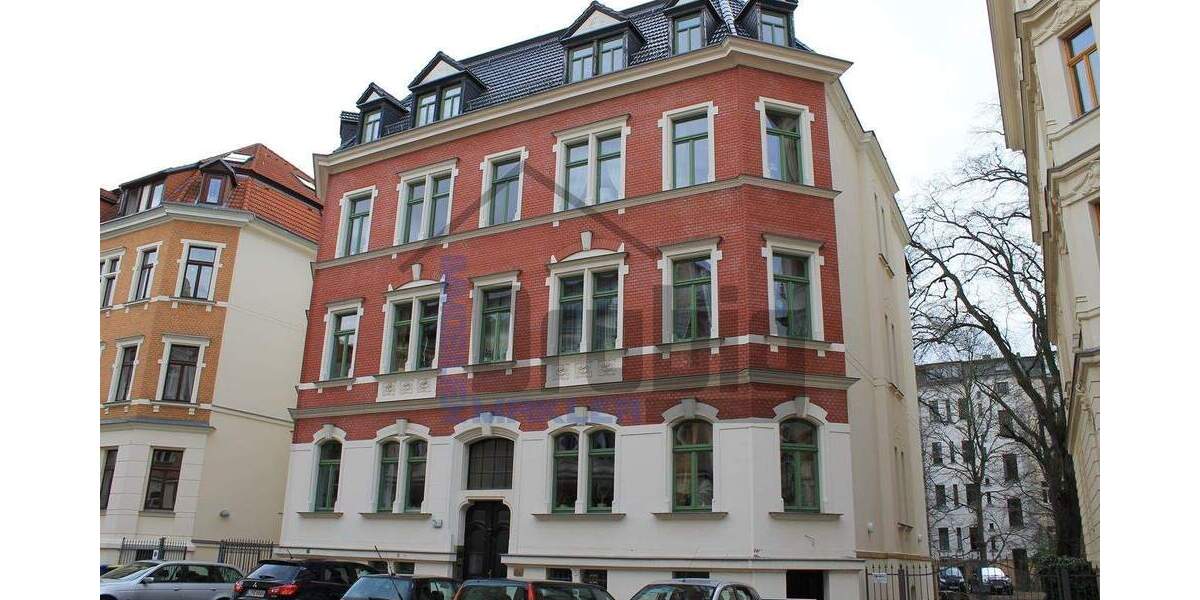 Einfamilienhaus Leipzig Zentrum-Nordwest - 3 Zimmer, 370&euro; | Angebot:26786880