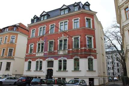 Haus Leipzig Zentrum-Nordwest - 3 Zimmer, 370&euro; | Angebot:26786880