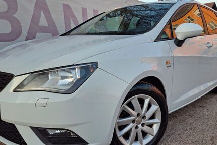 Seat Ibiza 113.850 km 6.950 &euro; Limbach-Oberfrohna 09212