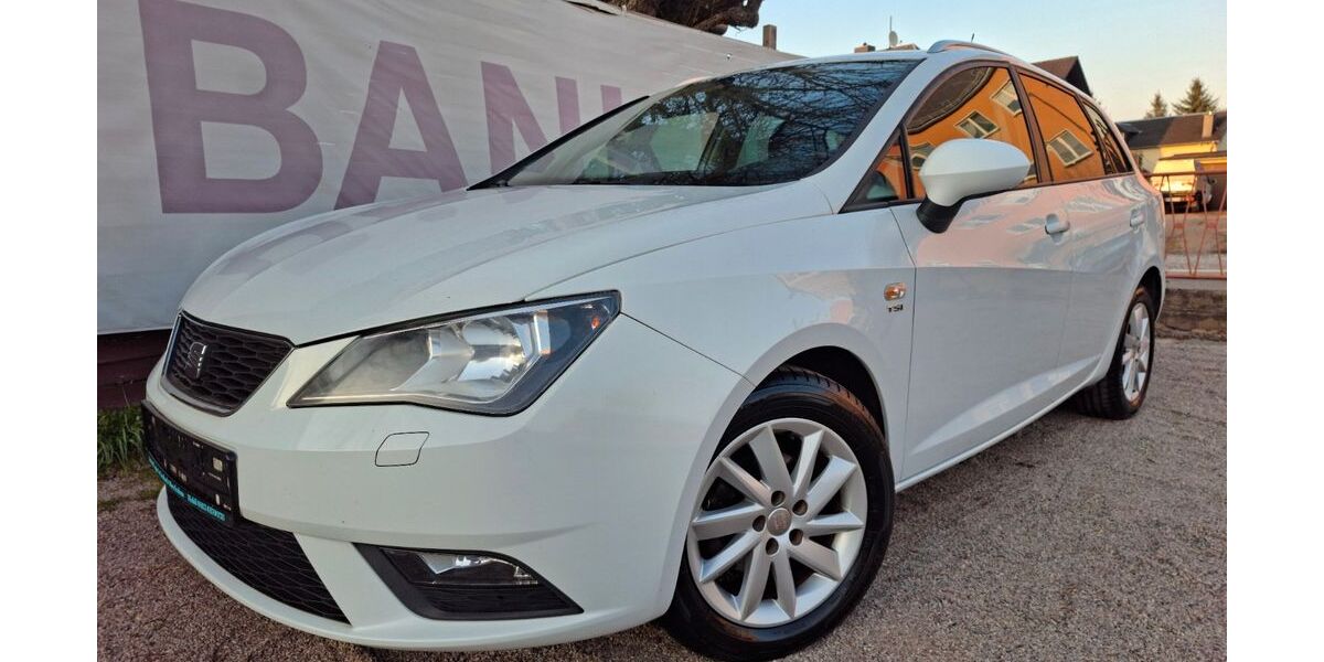 Seat Ibiza 113.850 km 6.950 &euro; Limbach-Oberfrohna 09212
