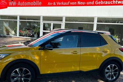 Kia Stonic 133.020 km 9.999 &euro; Nessetal/OT Goldbach 99869