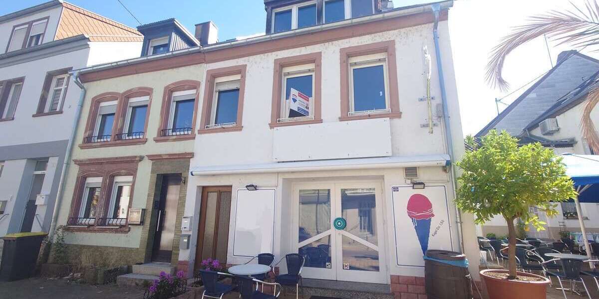 Einfamilienhaus Kleinblittersdorf - 5 Zimmer, 104 m&sup2;, 139.000&euro; | Angebot:26800453