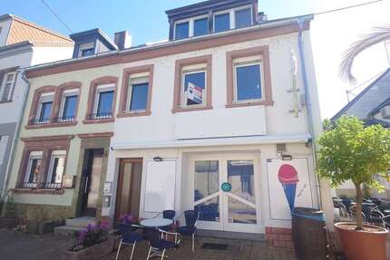 Haus Kleinblittersdorf - 5 Zimmer, 104 m&sup2;, 139.000&euro; | Angebot:26800453