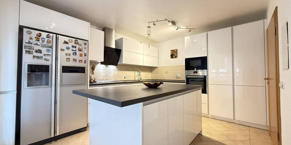 Etagenwohnung Donauwörth - 4 Zimmer, 124 m&sup2;, 420.000&euro; | Angebot:26306149