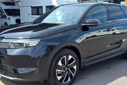 Opel Grandland (X) 1.001 km 35.480 &euro; Düren 52351