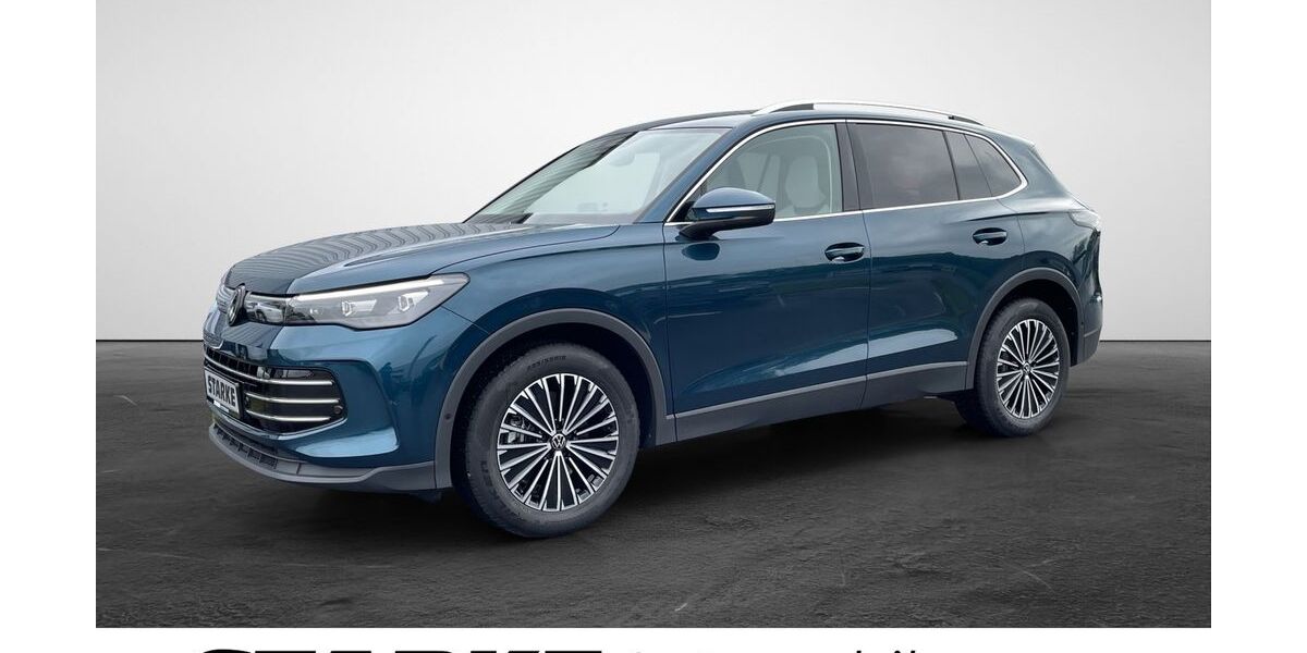 VW Tiguan 7.480 km 37.980 &euro; Vechta 49377