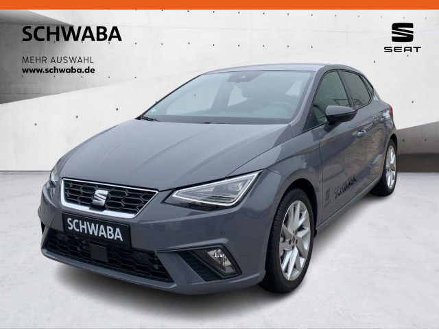 Seat Ibiza 2.500 km 24.910 &euro; Gersthofen 86368