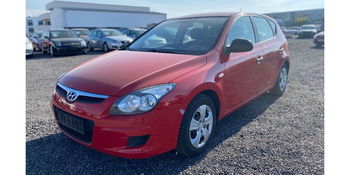 Hyundai i30 199.500 km 1.900 &euro; Rostock 18107