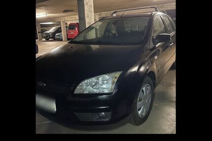 Ford Focus 213.000 km 1.700 &euro; Munchen 80935