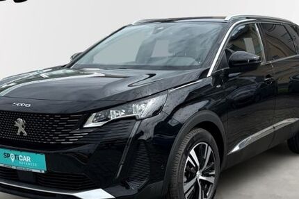 Peugeot 5008 20.150 km 35.790 € Kleinostheim 63801