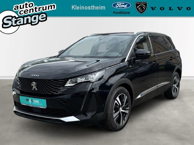 Peugeot 5008 20.150 km 35.790 € Kleinostheim 63801
