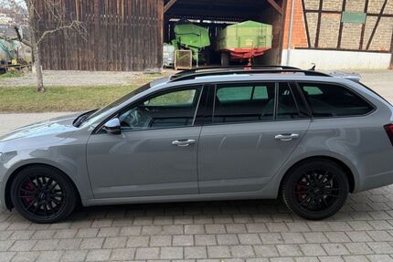 Skoda Octavia 69.800 km 25.700 &euro; Remseck 71686