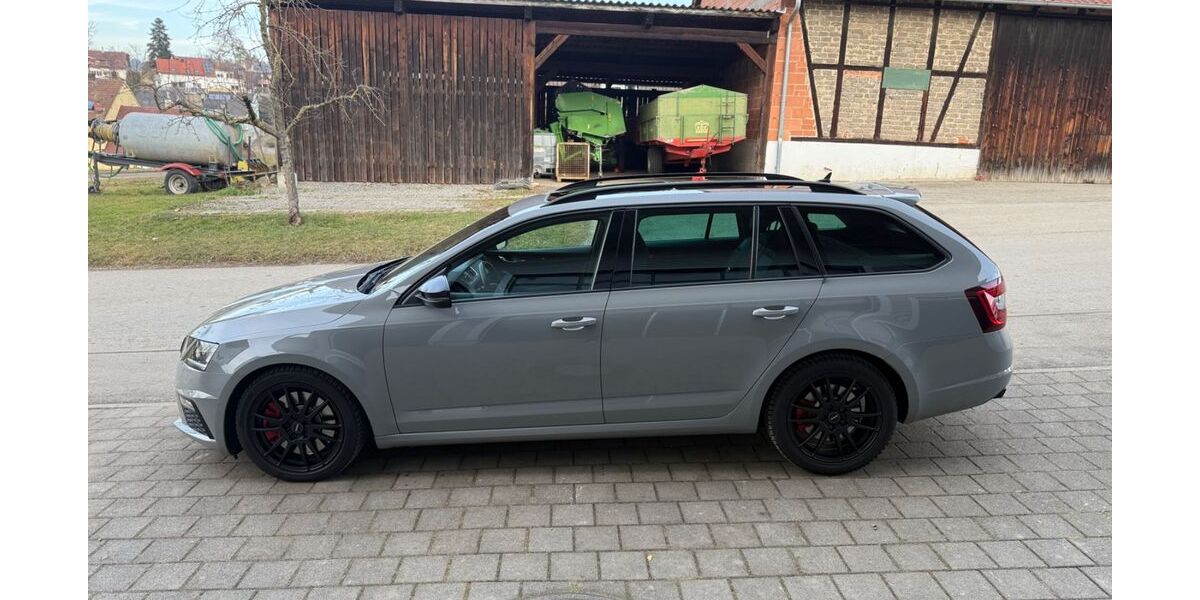 Skoda Octavia 69.800 km 25.700 &euro; Remseck 71686