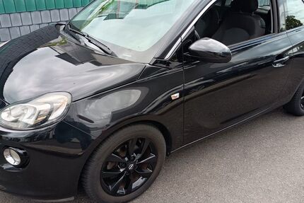 Opel Adam 128.000 km 5.980 &euro; Koblenz 56070