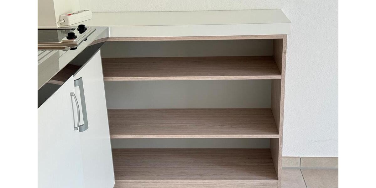 1-Zimmer Appartement zur Miete zimmer