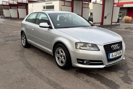 Audi A3 237.000 km 4.400 € Augsburg 86163