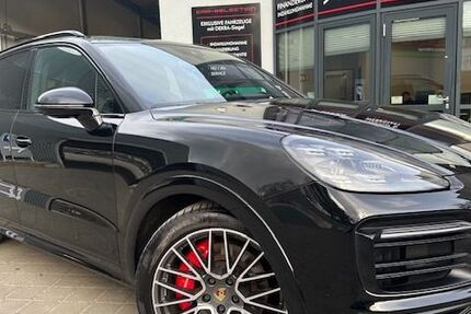 Porsche Cayenne 104.588 km 66.800 &euro; Berlin 13156