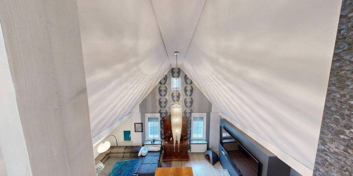 Einfamilienhaus Lampertheim - 4 Zimmer, 164 m&sup2;, 485.000&euro; | Angebot:24738218