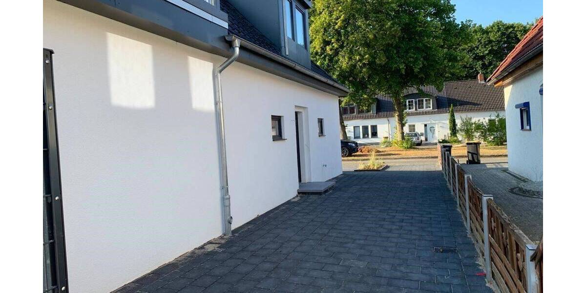 Reihenendhaus Bremen Ellenerbrok-Schevemoor - 2 Zimmer, 90 m&sup2;, 1.200&euro; | Angebot:26824591