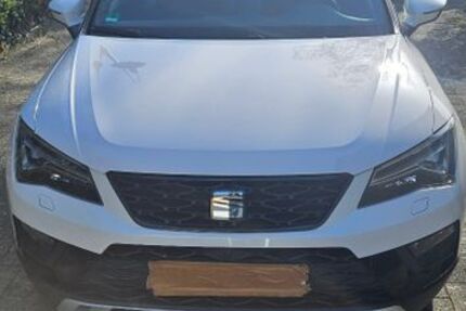 Seat Ateca 117.000 km 17.200 &euro; Denzlingen 79211