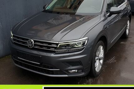 VW Tiguan 175.000 km 20.970 &euro; Waiblingen 71332