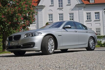 BMW 530 96.000 km 20.250 &euro; Mammendorf 82291
