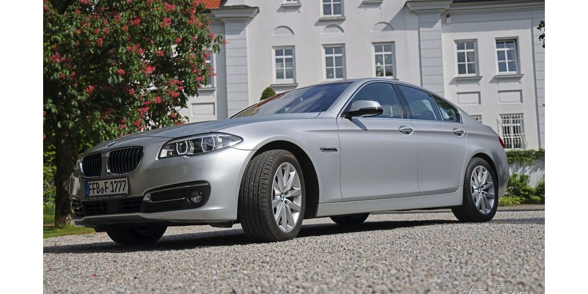 BMW 530 96.000 km 20.250 &euro; Mammendorf 82291