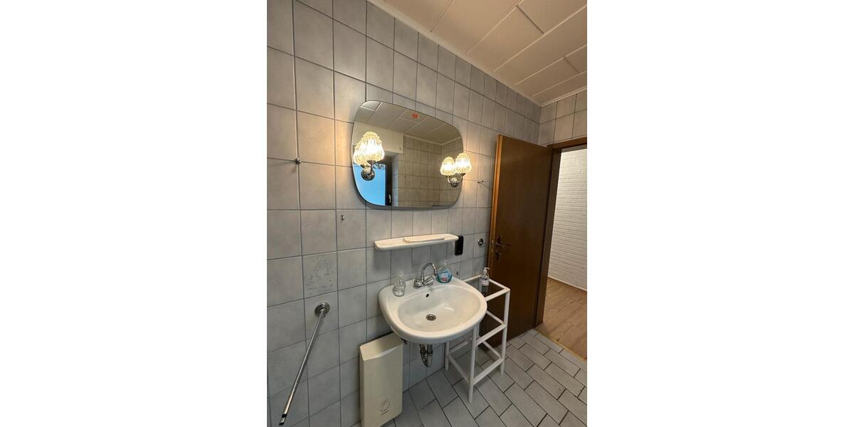 Erdgeschoßwohnung Meppen - 2 Zimmer, 45 m&sup2;, 620&euro; | Angebot:25325342