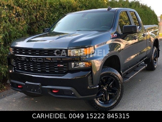 Silverado