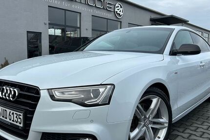 Audi A5 273.210 km 10.490 &euro; Hanau 63456