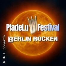 PladeLu-Festival VI. - Rock & Metal Festival Berlin