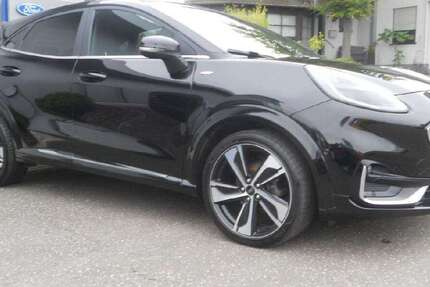 Ford Puma 58.988 km 20.490 &euro; Simmern 55469