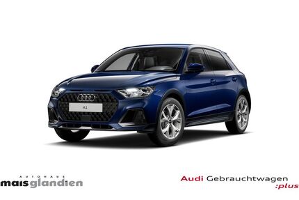 Audi A1 3.731 km 25.780 &euro; Pronsfeld 54597