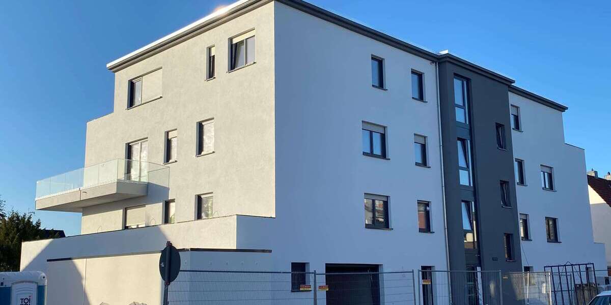 Etagenwohnung Garbsen Berenbostel - 3 Zimmer, 116 m&sup2;, 1.500&euro; | Angebot:25546545