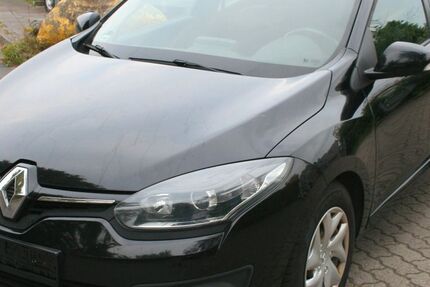 Renault Megane 285.000 km 4.699 € Hamburg/Barsbüttel 22885