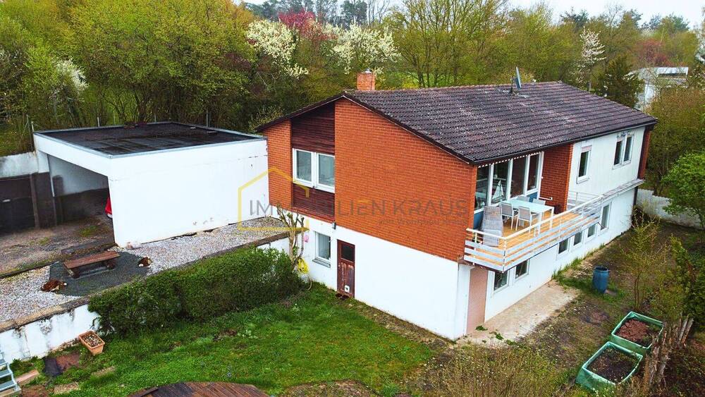 Grundstück Aurachtal / Falkendorf Dörflas - 649.000&euro; | Angebot:26817236