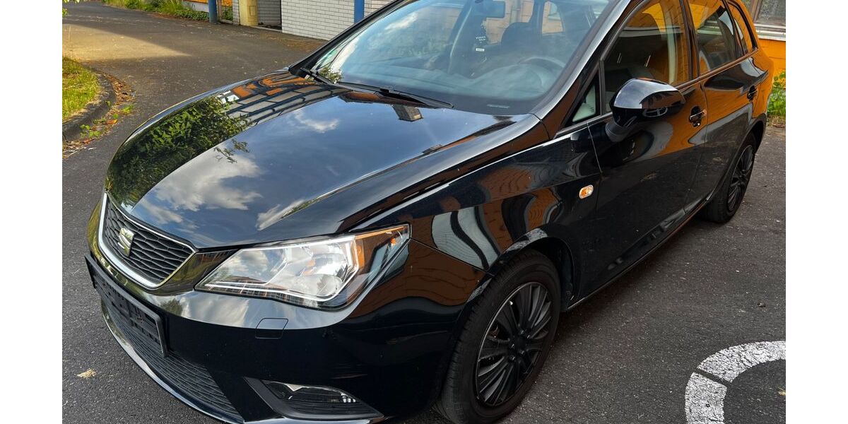Seat Ibiza 77.729 km 6.999 &euro; Burbach 57299