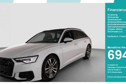 Audi A6 28.175 km 52.990 &euro; Leonberg 71229