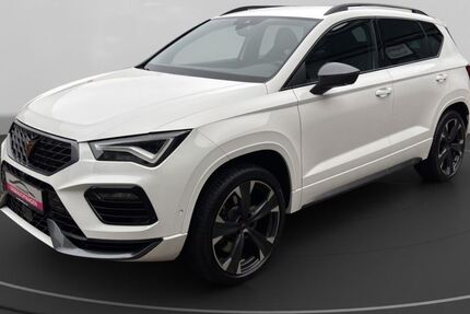 Cupra Ateca 27.731 km 29.990 &euro; Bad Kreuznach 55543