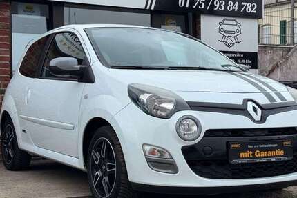 Renault Twingo 179.000 km 3.999 € Euskirchen 53881