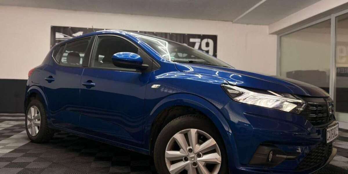 Dacia Sandero 27.937 km 12.480 &euro; Wutöschingen 79793