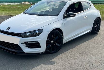 VW Scirocco 122.000 km 18.499 € Herford 32052