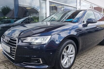 Audi A4 103.500 km 17.370 &euro; Lübbenau/Spreewald 03222