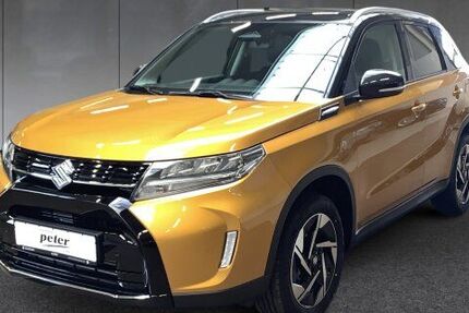 Suzuki Vitara 2.500 km 29.440 &euro; Nordhausen 99734