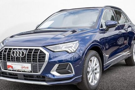 Audi Q3 19.844 km 43.880 &euro; Brandenburg 14772